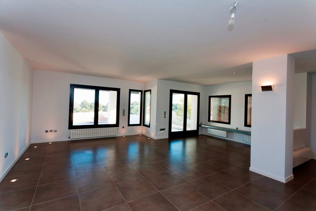 4 soverom Villa til salgs i Moraira med svømmebasseng - € 1 440 000 (Ref: 9345485)