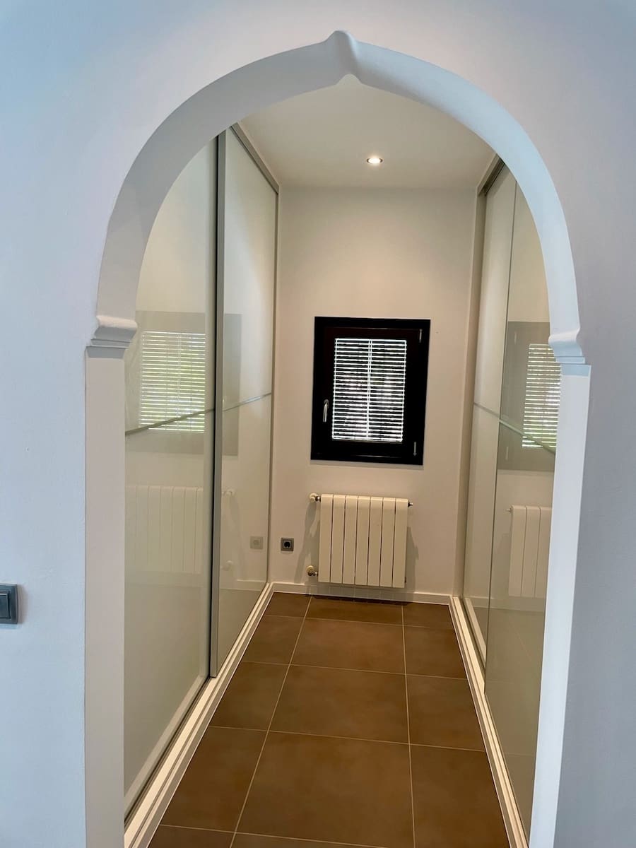 4 soverom Villa til salgs i Moraira med svømmebasseng - € 1 440 000 (Ref: 9345485)