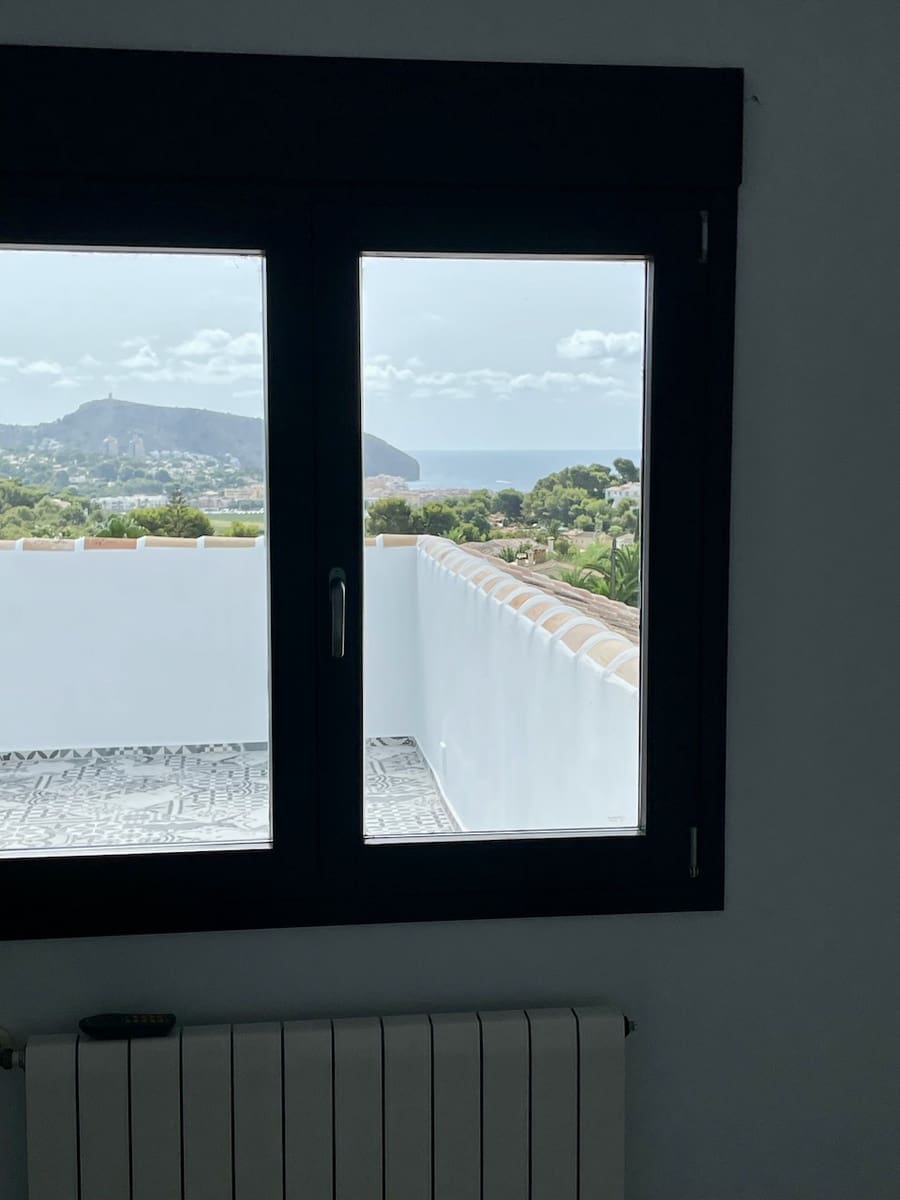 4 soverom Villa til salgs i Moraira med svømmebasseng - € 1 440 000 (Ref: 9345485)