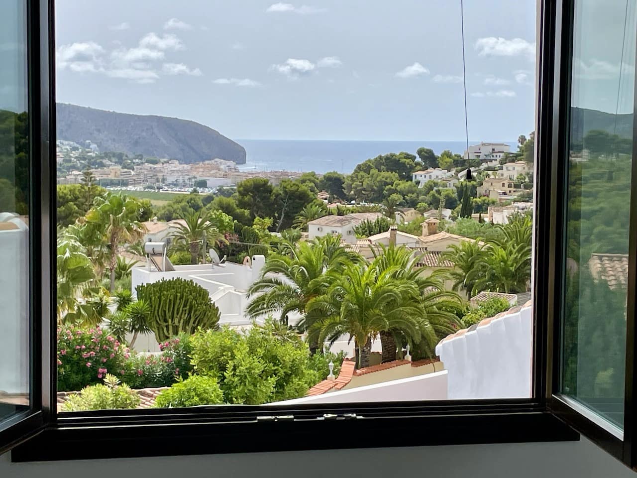 4 soverom Villa til salgs i Moraira med svømmebasseng - € 1 440 000 (Ref: 9345485)