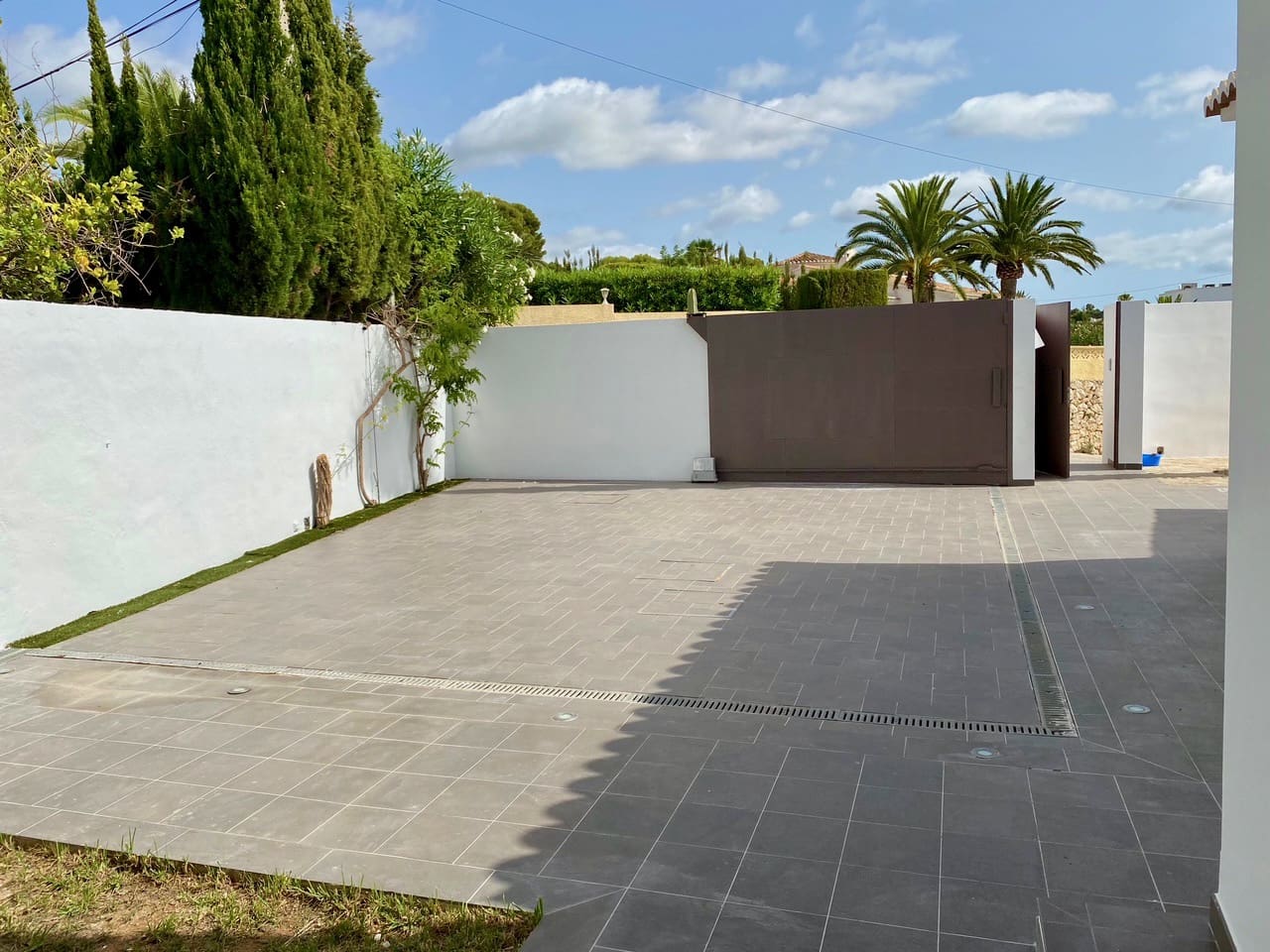 4 soverom Villa til salgs i Moraira med svømmebasseng - € 1 440 000 (Ref: 9345485)