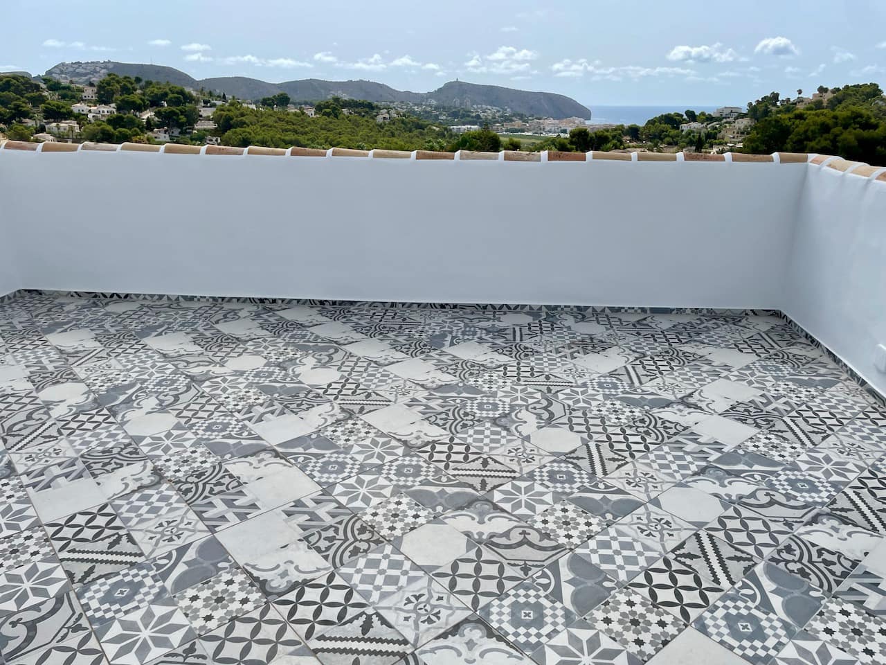 4 soverom Villa til salgs i Moraira med svømmebasseng - € 1 440 000 (Ref: 9345485)