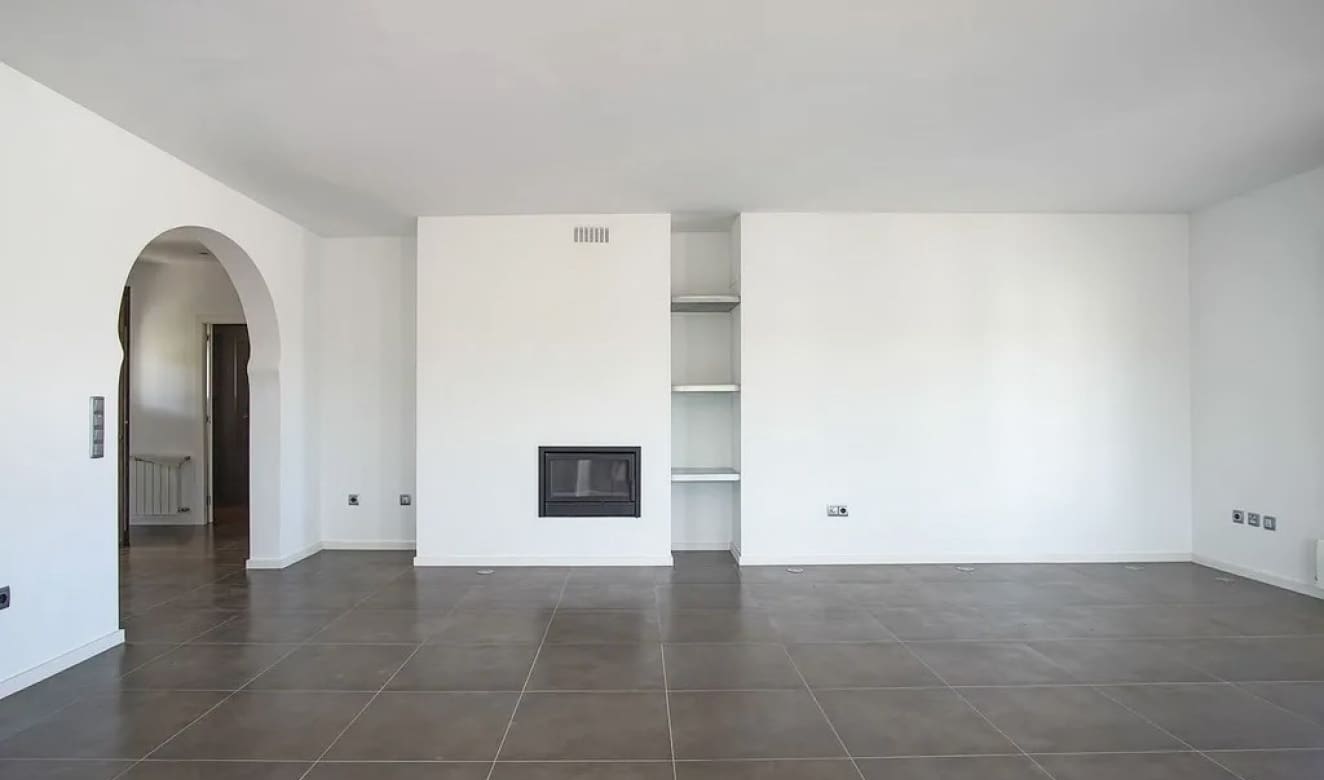 4 makuuhuone Huvila myytävänä paikassa Moraira mukana uima-altaan - 1 440 000 € (Ref: 9345485)