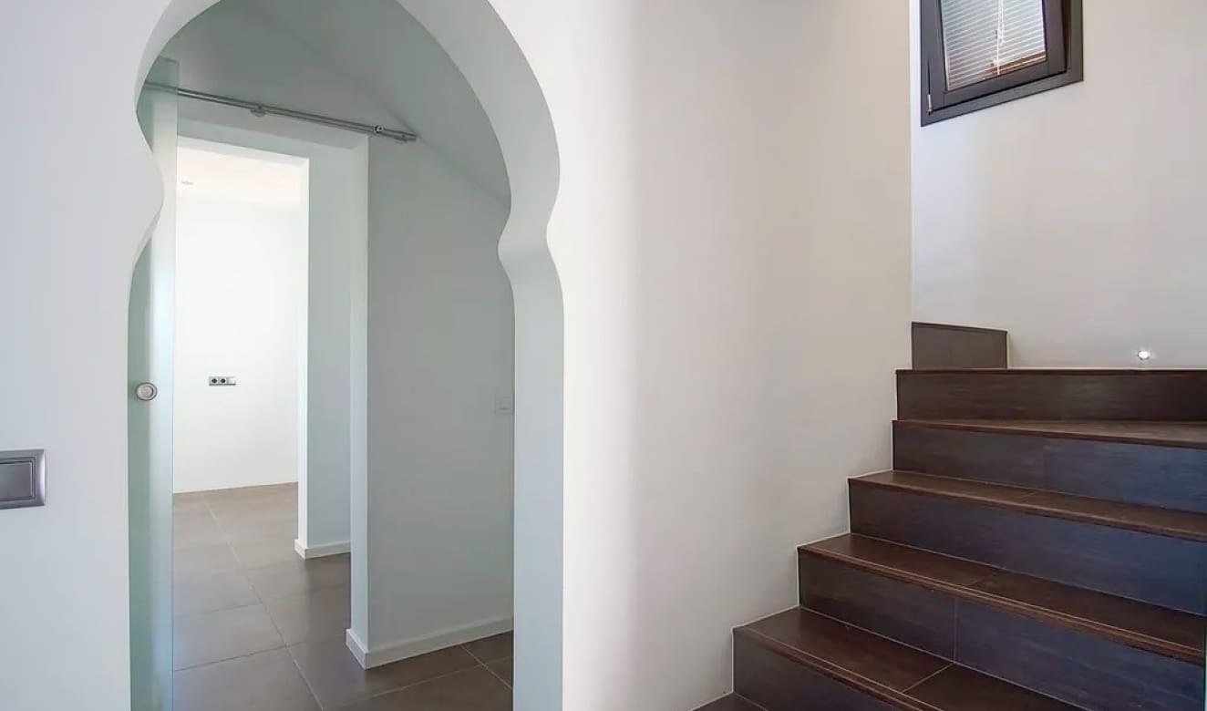 4 makuuhuone Huvila myytävänä paikassa Moraira mukana uima-altaan - 1 440 000 € (Ref: 9345485)