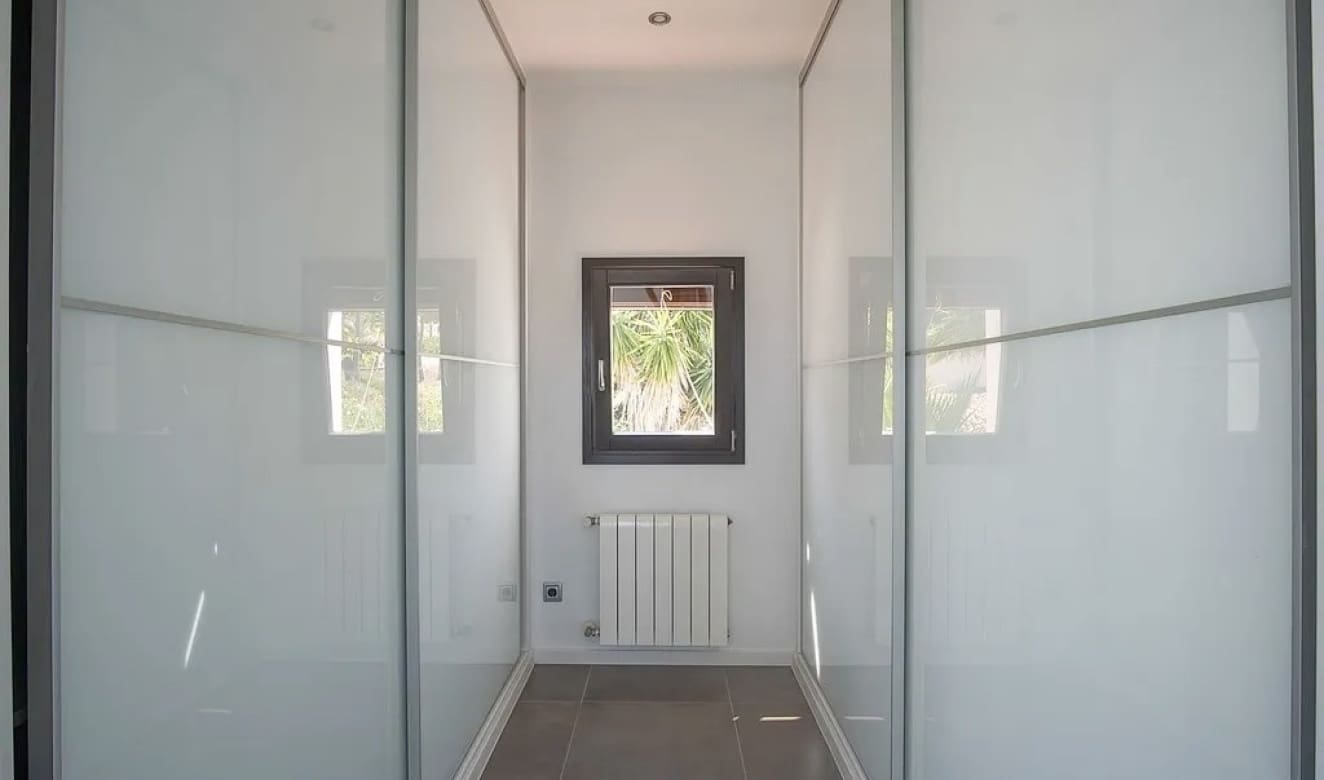 4 makuuhuone Huvila myytävänä paikassa Moraira mukana uima-altaan - 1 440 000 € (Ref: 9345485)