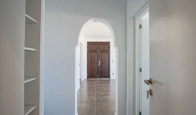 4 soveværelse Villa til salg i Moraira, Teulada-Moraira med swimmingpool - € 1.440.000 (Ref: 9345485)