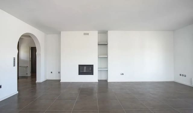 4 soveværelse Villa til salg i Moraira, Teulada-Moraira med swimmingpool - € 1.440.000 (Ref: 9345485)