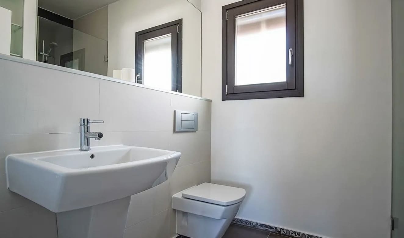 4 makuuhuone Huvila myytävänä paikassa Moraira mukana uima-altaan - 1 440 000 € (Ref: 9345485)