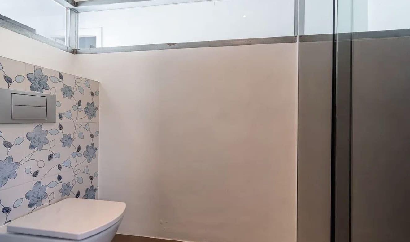 4 makuuhuone Huvila myytävänä paikassa Moraira mukana uima-altaan - 1 440 000 € (Ref: 9345485)