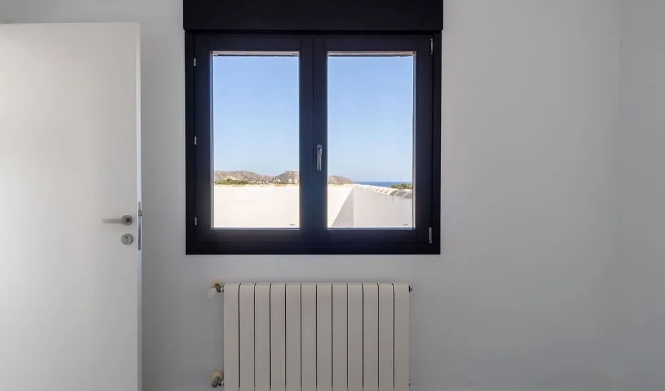 4 makuuhuone Huvila myytävänä paikassa Moraira mukana uima-altaan - 1 440 000 € (Ref: 9345485)