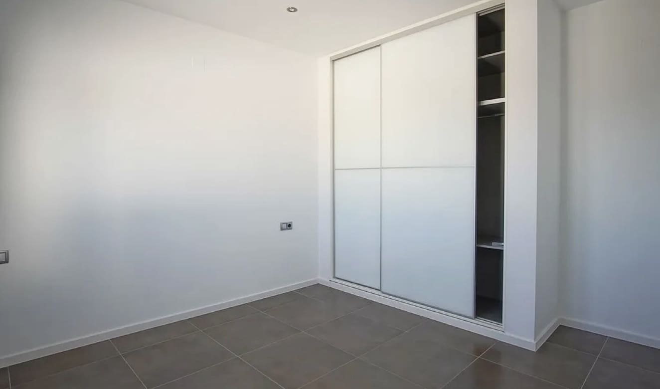 4 makuuhuone Huvila myytävänä paikassa Moraira mukana uima-altaan - 1 440 000 € (Ref: 9345485)