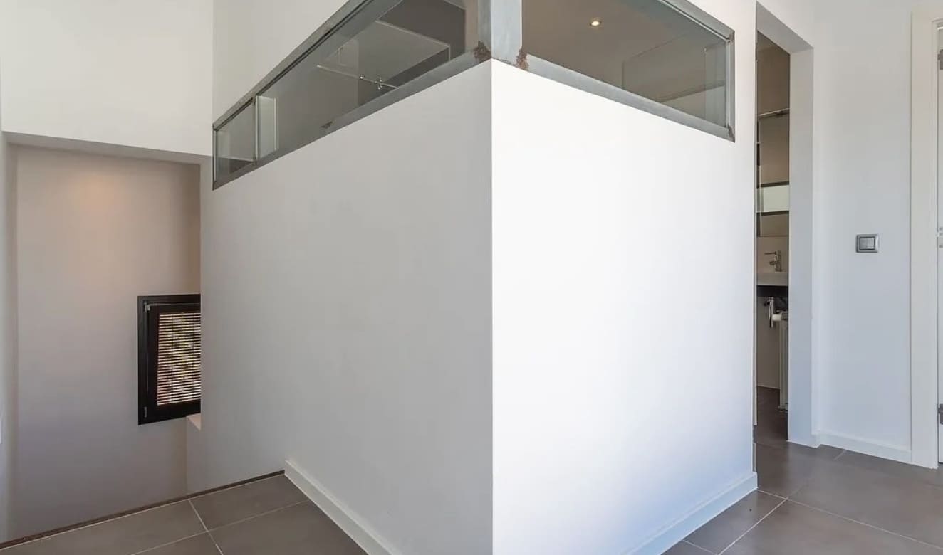 4 makuuhuone Huvila myytävänä paikassa Moraira mukana uima-altaan - 1 440 000 € (Ref: 9345485)