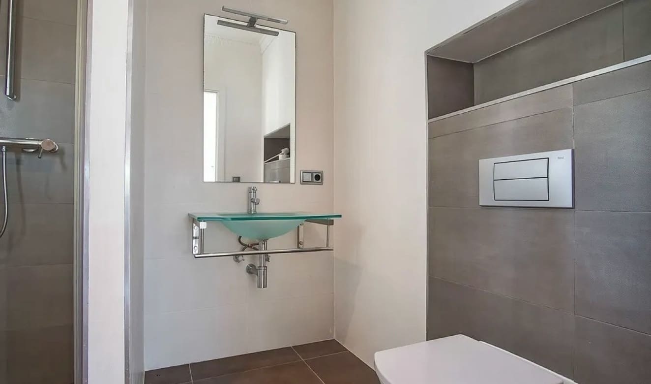 4 makuuhuone Huvila myytävänä paikassa Moraira mukana uima-altaan - 1 440 000 € (Ref: 9345485)