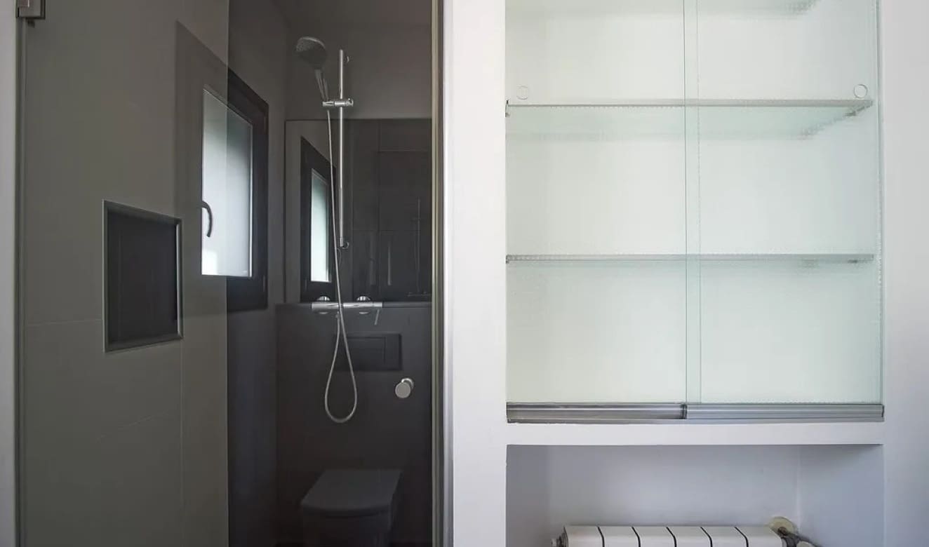 4 makuuhuone Huvila myytävänä paikassa Moraira mukana uima-altaan - 1 440 000 € (Ref: 9345485)