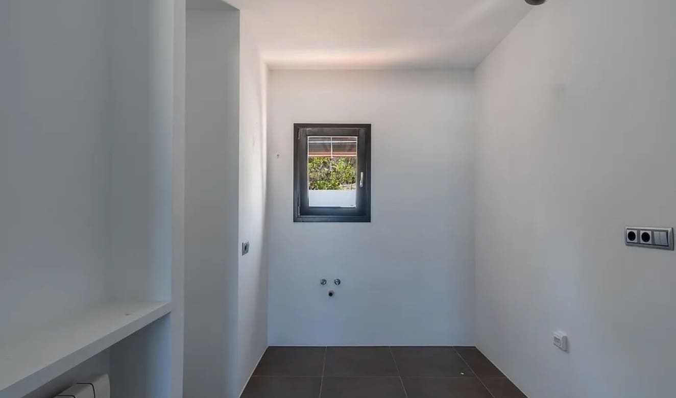 4 makuuhuone Huvila myytävänä paikassa Moraira mukana uima-altaan - 1 440 000 € (Ref: 9345485)