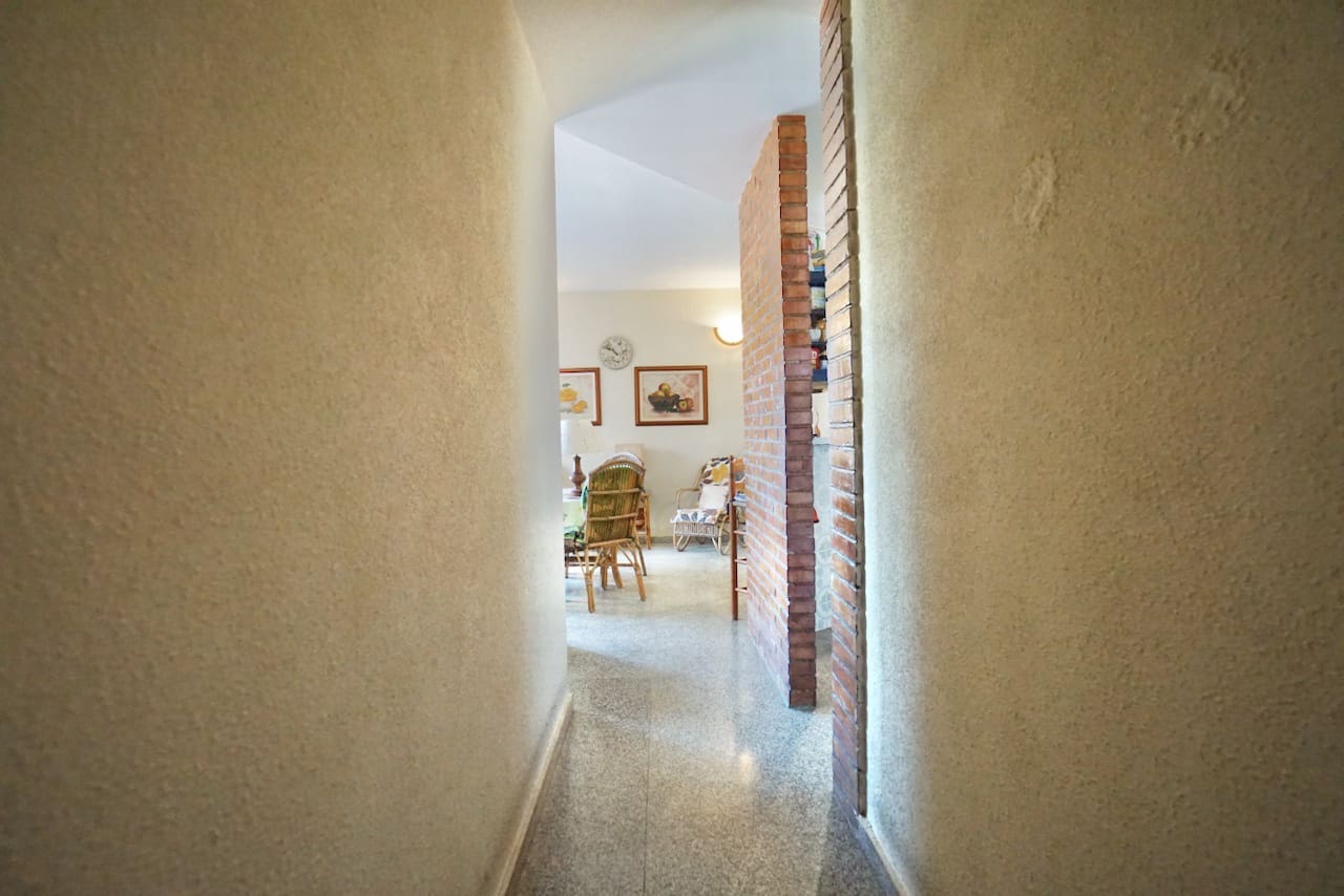 Apartamento de 1 habitación en Moraira en venta con piscina - 190.000 € (Ref: 9345671)