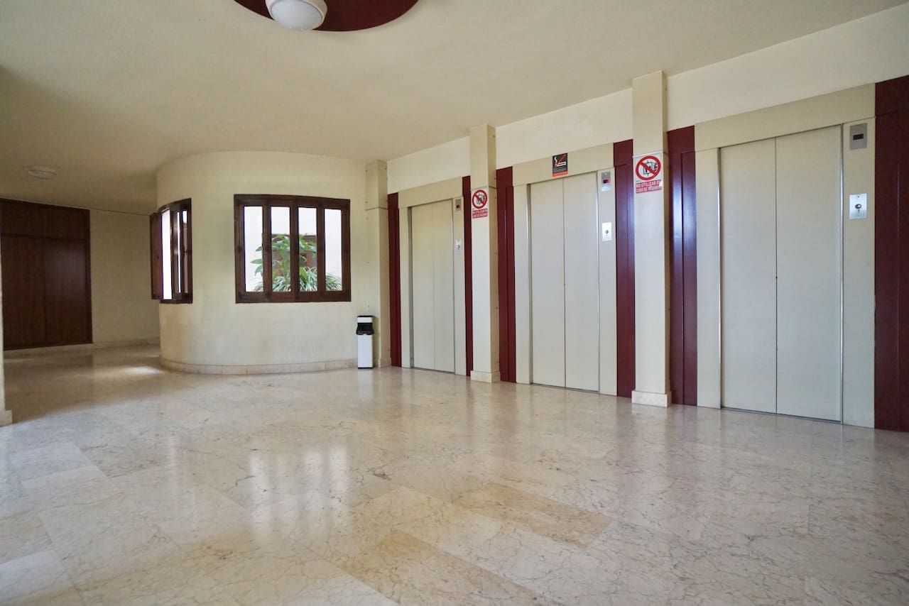 Apartamento de 1 habitación en Moraira en venta con piscina - 190.000 € (Ref: 9345671)