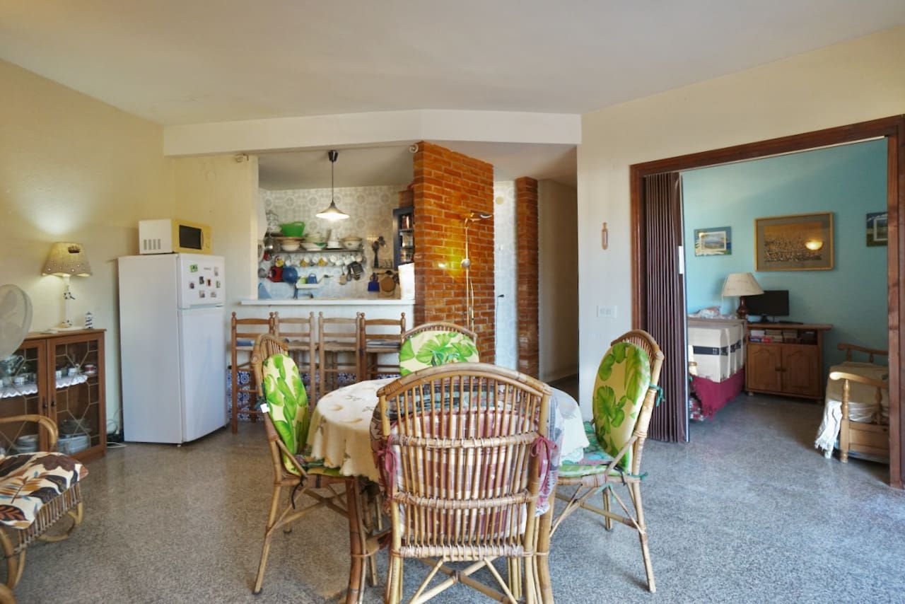 Apartamento de 1 habitación en Moraira en venta con piscina - 190.000 € (Ref: 9345671)