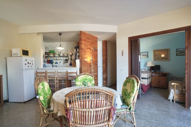 1 soveværelse Lejlighed til salg i Moraira, Teulada-Moraira med swimmingpool - € 190.000 (Ref: 9345671)