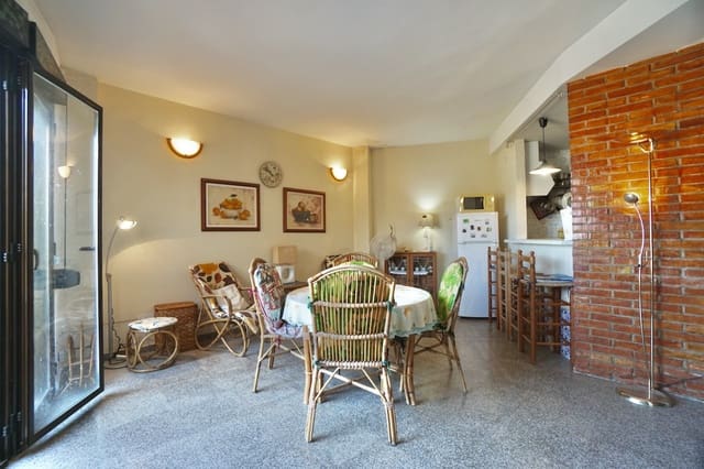 1 soveværelse Lejlighed til salg i Moraira, Teulada-Moraira med swimmingpool - € 190.000 (Ref: 9345671)