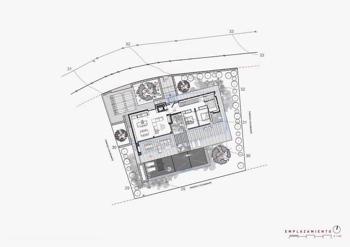 4 bedroom Villa for sale in Benissa with pool - € 2,850,000 (Ref: 9353941)