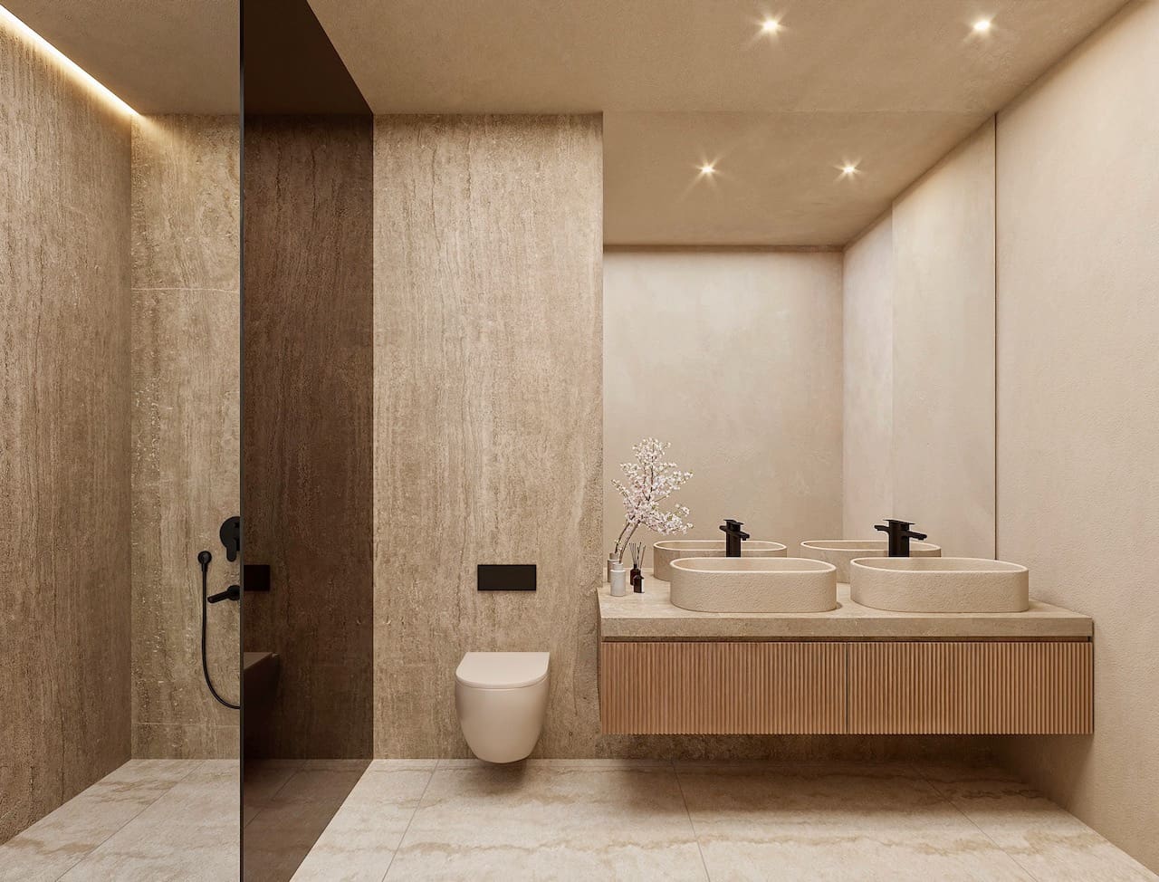 4 bedroom Villa for sale in Benissa with pool - € 2,850,000 (Ref: 9353941)