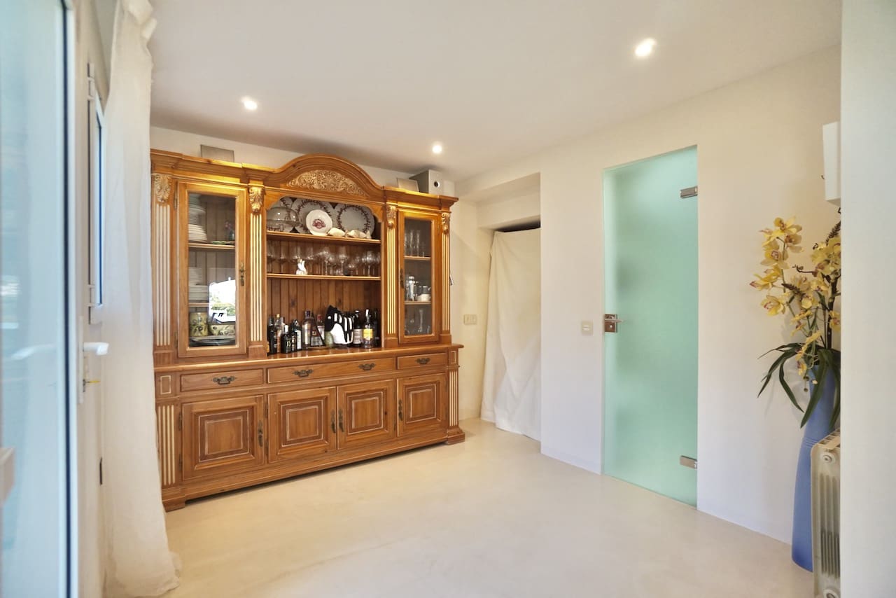 Chalet de 4 habitaciones en Moraira en venta con piscina - 2.495.000 € (Ref: 9357623)