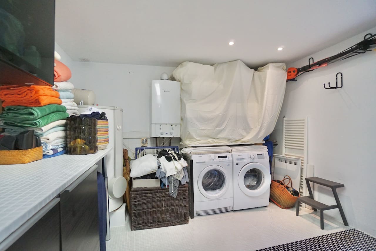 Chalet de 4 habitaciones en Moraira en venta con piscina - 2.495.000 € (Ref: 9357623)