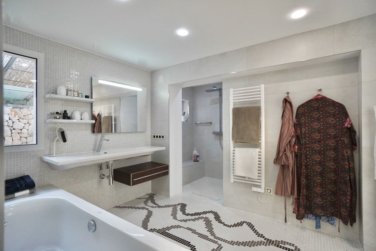 Chalet de 4 habitaciones en Moraira en venta con piscina - 2.495.000 € (Ref: 9357623)