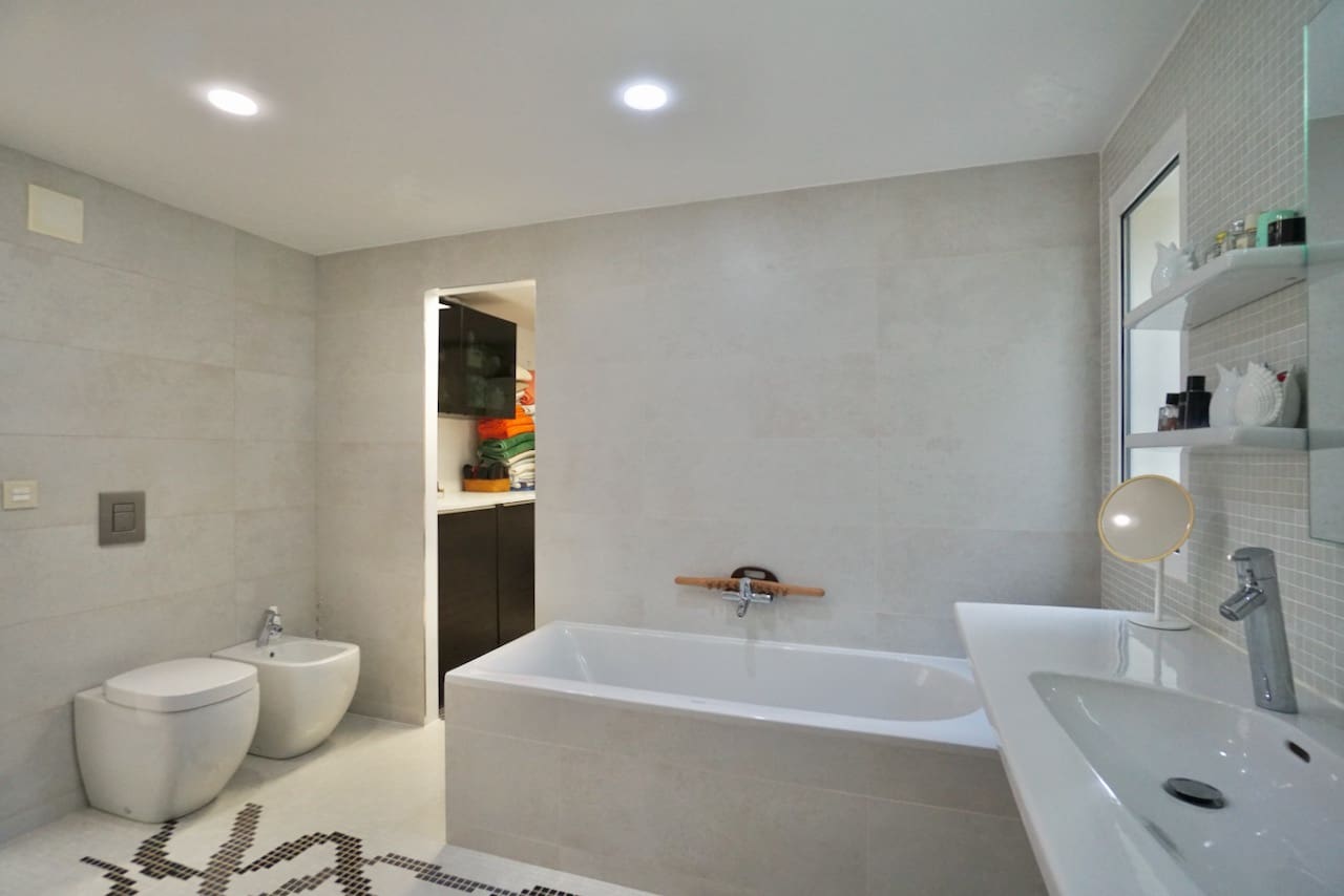 Chalet de 4 habitaciones en Moraira en venta con piscina - 2.495.000 € (Ref: 9357623)