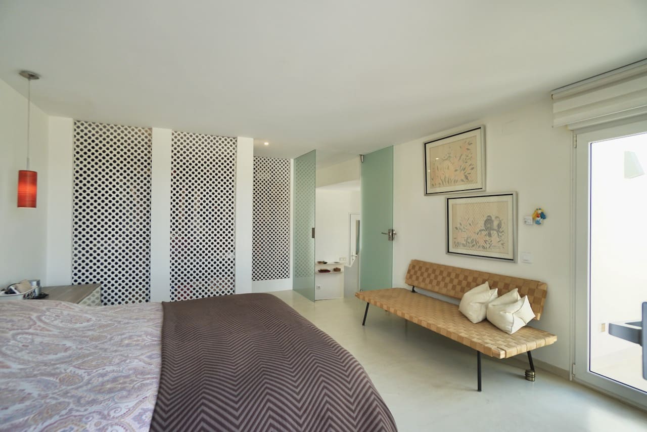 Chalet de 4 habitaciones en Moraira en venta con piscina - 2.495.000 € (Ref: 9357623)