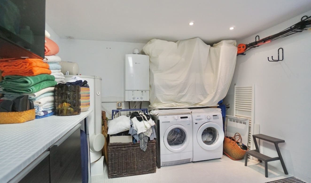 4 slaapkamer Villa te koop in Moraira met zwembad - € 2.495.000 (Ref: 9357623)