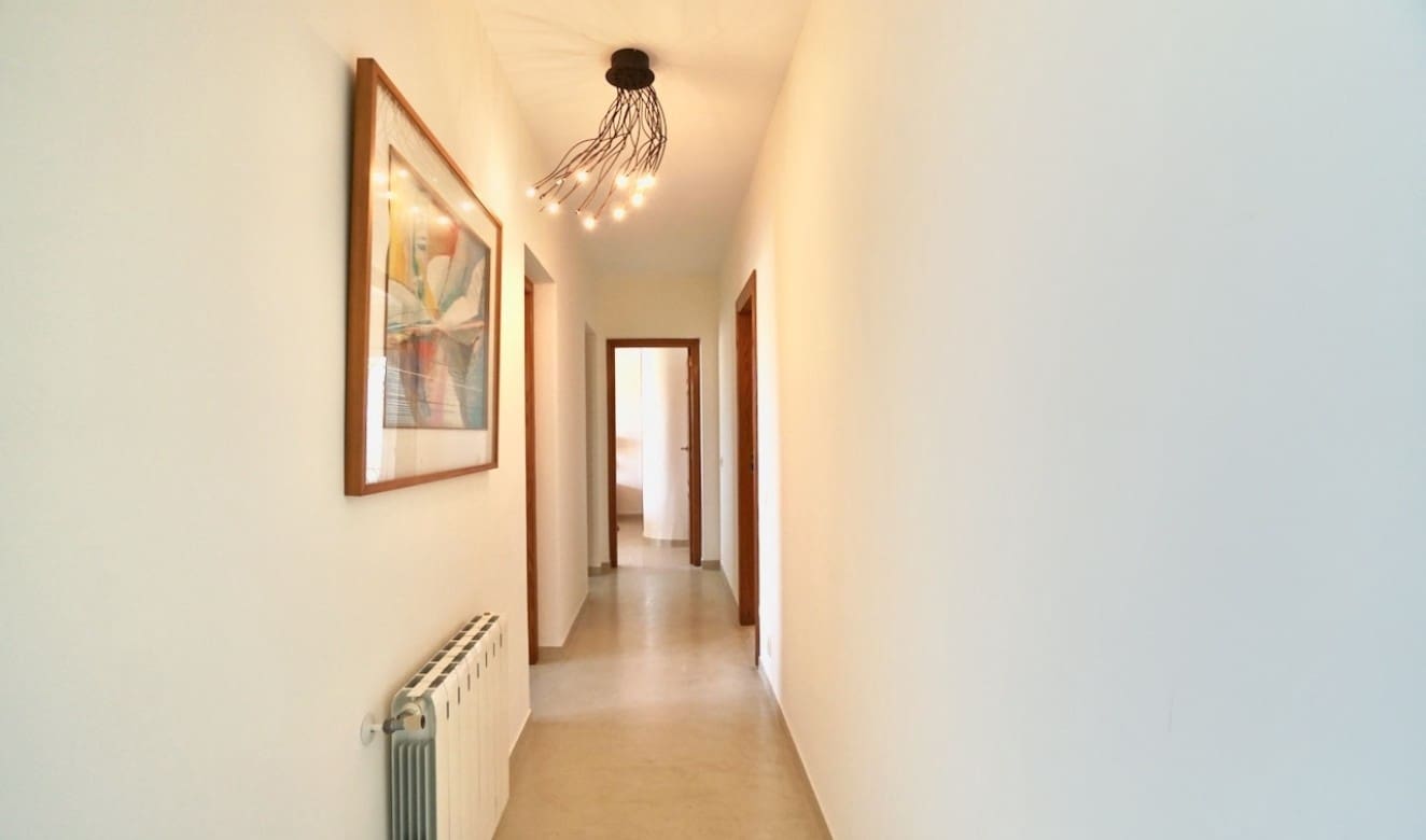 4 slaapkamer Villa te koop in Moraira met zwembad - € 2.495.000 (Ref: 9357623)