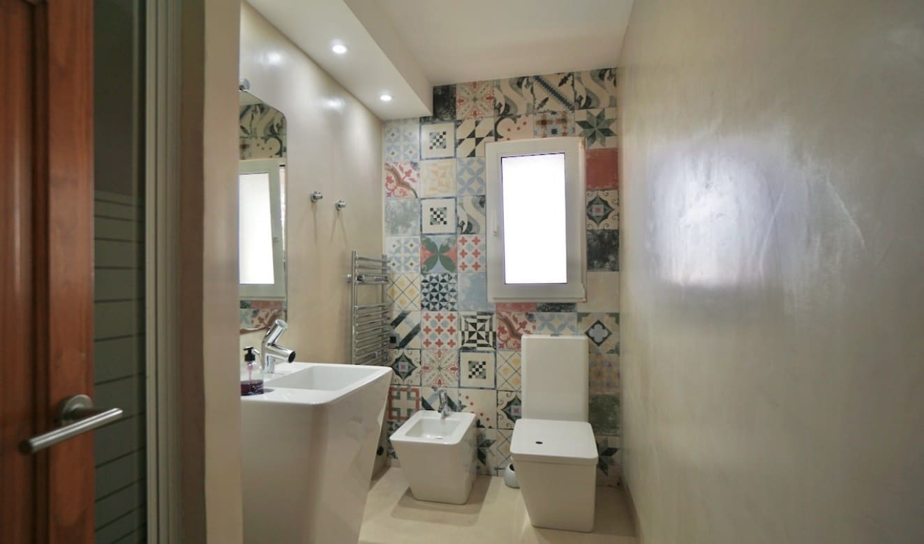 4 slaapkamer Villa te koop in Moraira met zwembad - € 2.495.000 (Ref: 9357623)