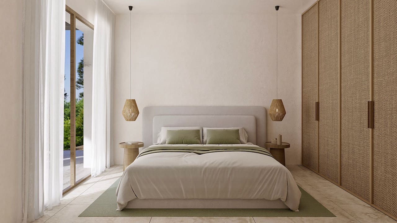 4 makuuhuone Huvila myytävänä paikassa Benissa mukana uima-altaan - 2 175 000 € (Ref: 9360782)