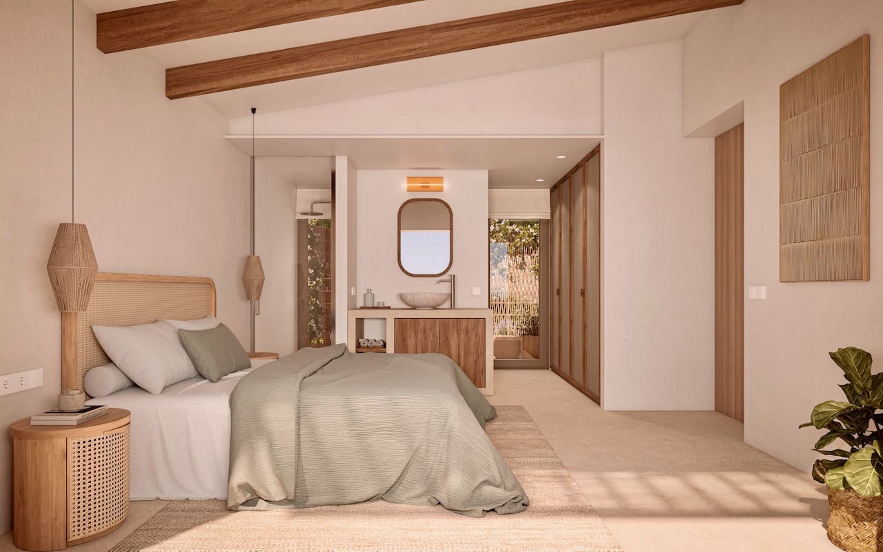 3 slaapkamer Villa te koop in Benissa met zwembad - € 1.250.000 (Ref: 9360902)