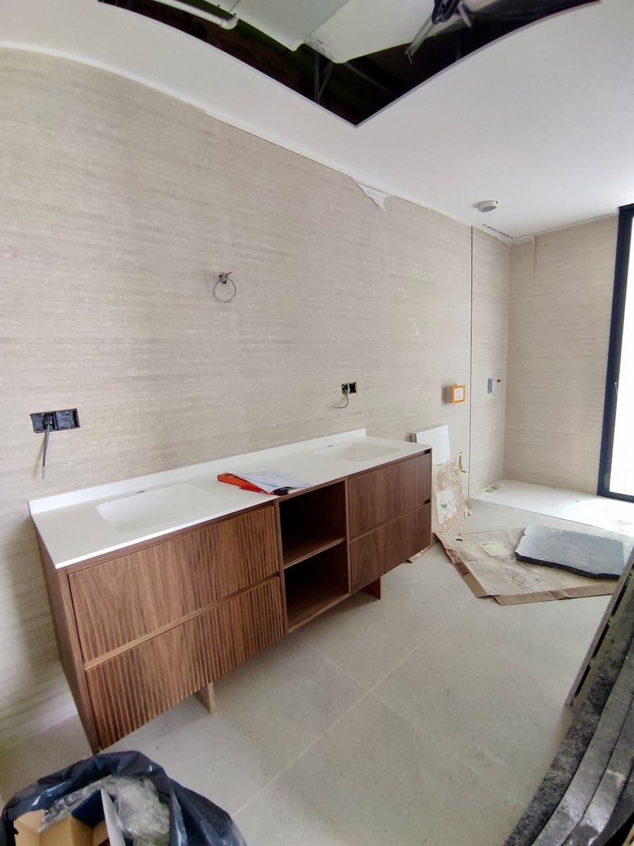 Chalet de 4 habitaciones en Altea en venta con piscina garaje - 2.250.000 € (Ref: 9363323)