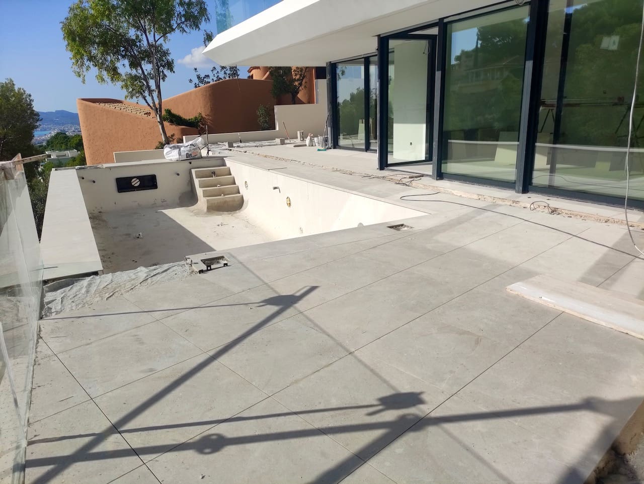 Chalet de 4 habitaciones en Altea en venta con piscina garaje - 2.250.000 € (Ref: 9363323)