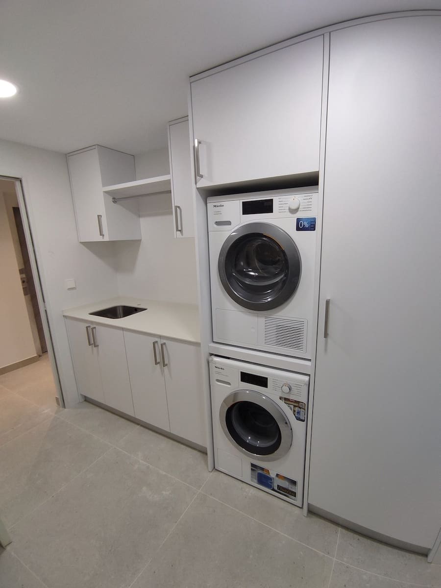 4 quarto Moradia para venda em Altea com piscina garagem - 2 250 000 € (Ref: 9363323)