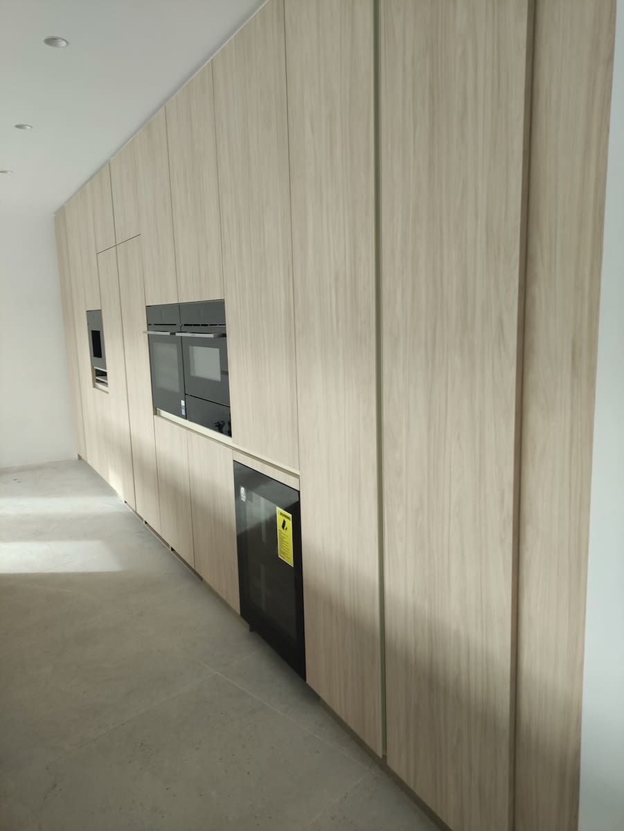 4 quarto Moradia para venda em Altea com piscina garagem - 2 250 000 € (Ref: 9363323)