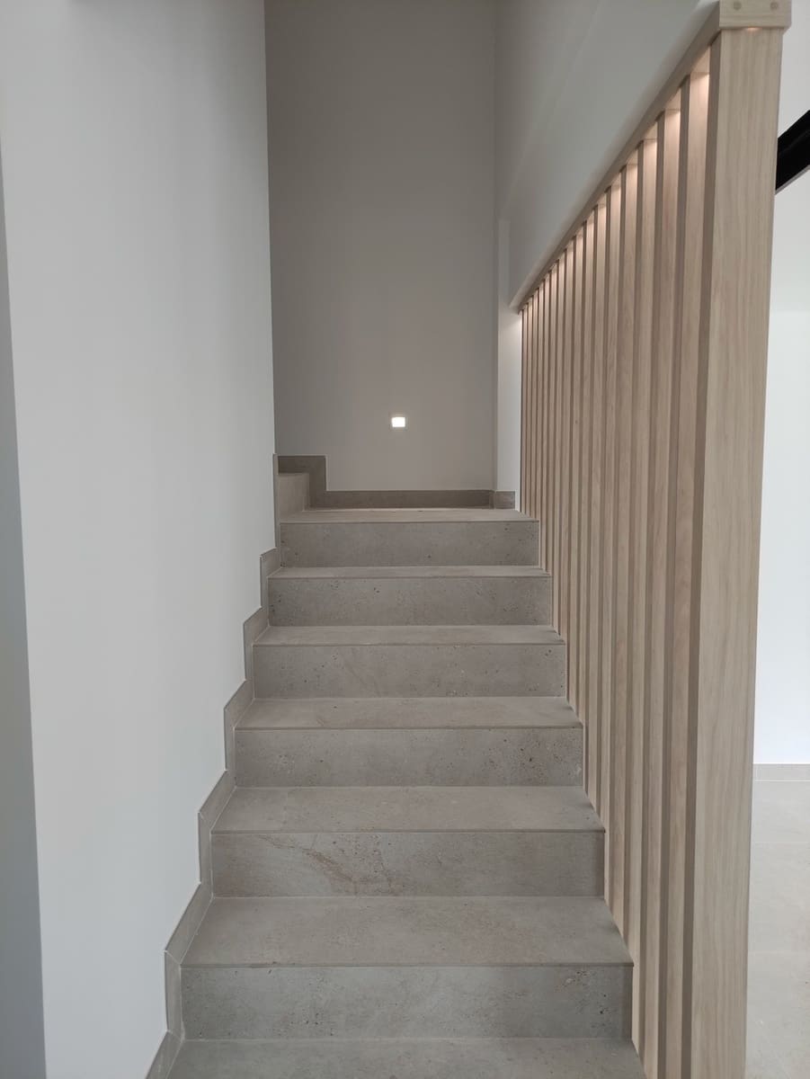 4 quarto Moradia para venda em Altea com piscina garagem - 2 250 000 € (Ref: 9363323)