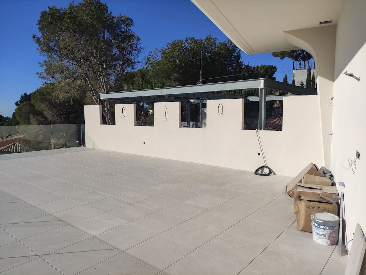 4 quarto Moradia para venda em Altea com piscina garagem - 2 250 000 € (Ref: 9363323)