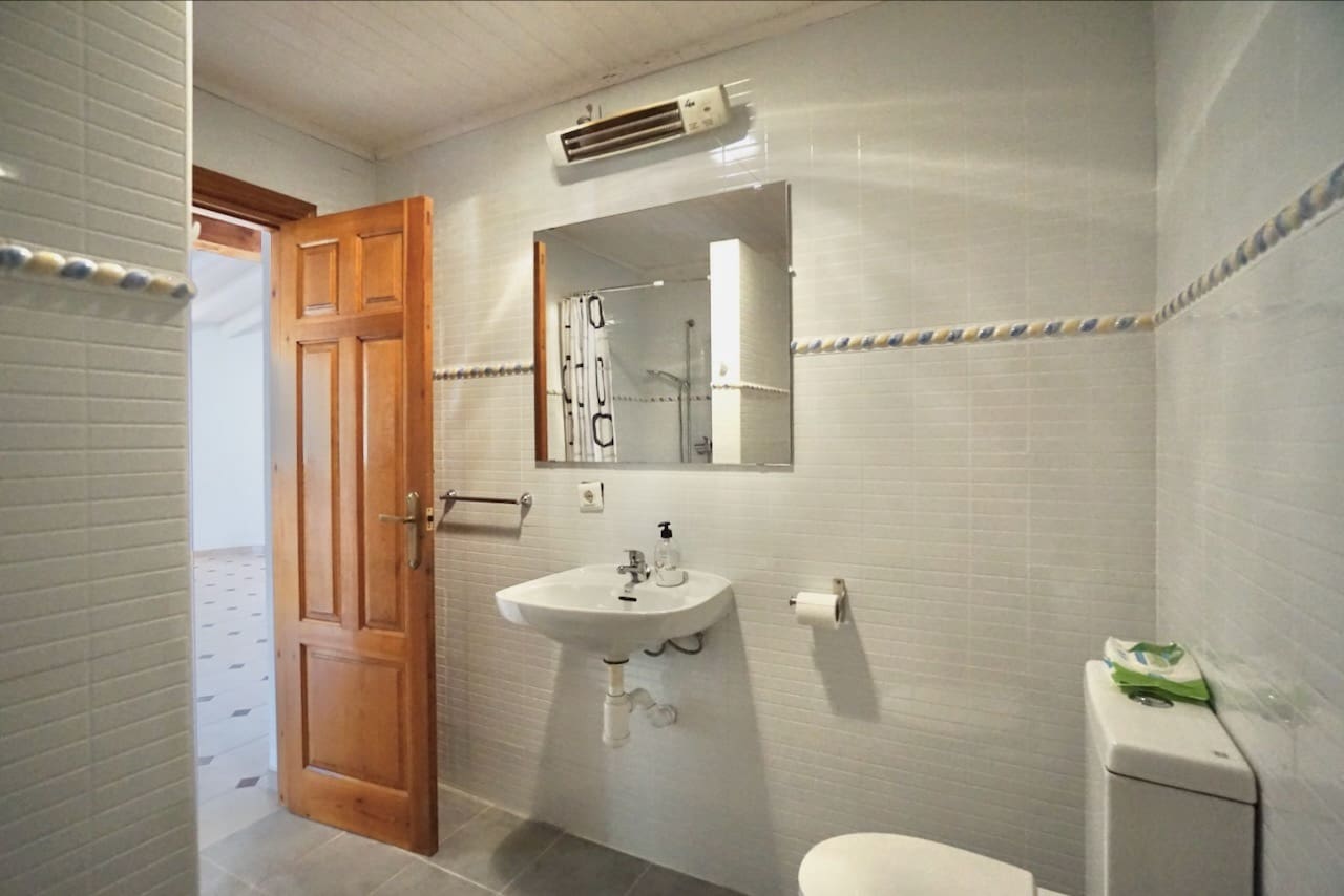 3 bedroom Villa for sale in Benissa with pool - € 449,000 (Ref: 9369089)