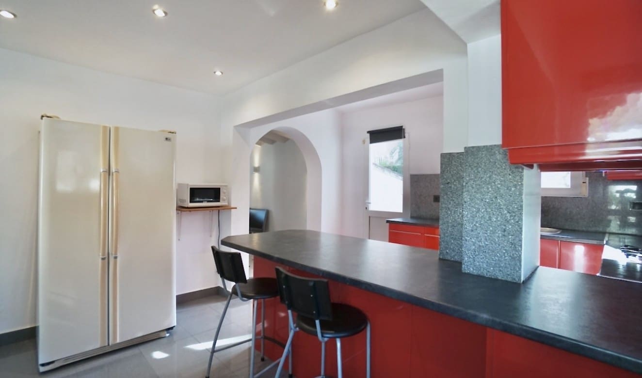 3 bedroom Villa for sale in Benissa with pool - € 449,000 (Ref: 9369089)