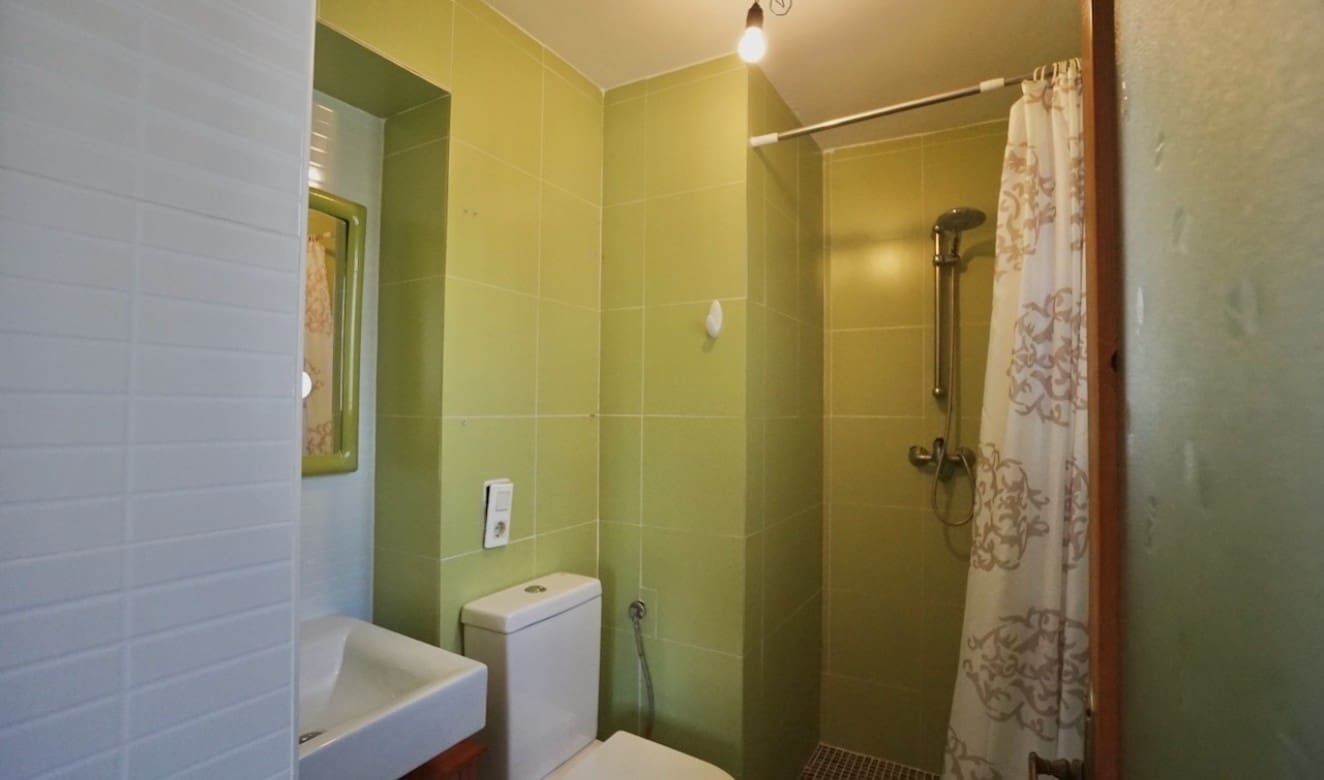 3 bedroom Villa for sale in Benissa with pool - € 449,000 (Ref: 9369089)