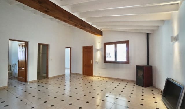 3 sovrum Villa till salu i Benissa med pool - 449 000 € (Ref: 9369089)