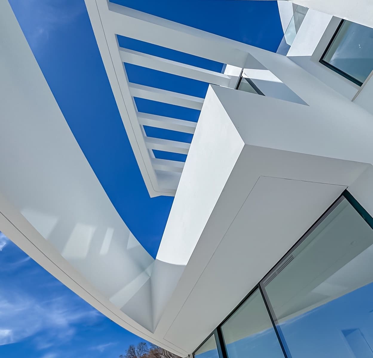 4 Zimmer Villa zu verkaufen in Altea mit Pool - 2.290.000 € (Ref: 9388185)