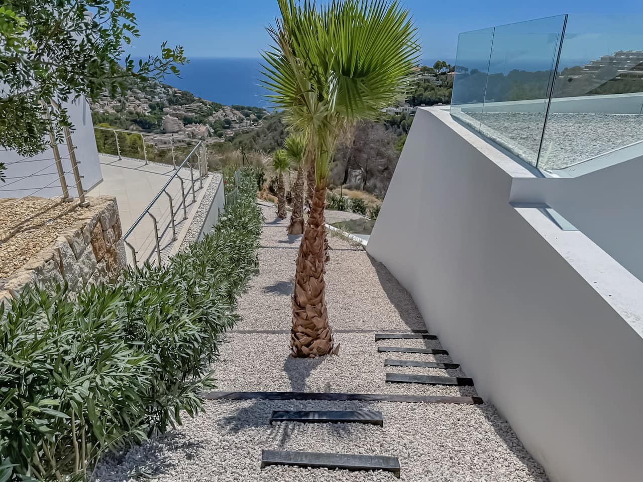 4 Zimmer Villa zu verkaufen in Altea mit Pool - 2.290.000 € (Ref: 9388185)