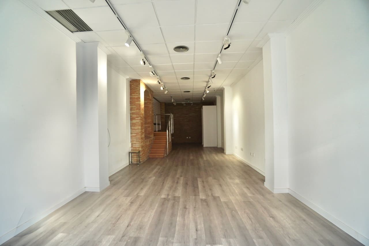 2 chambre Local Commercial à vendre à Moraira - 360 000 € (Ref: 9426372)