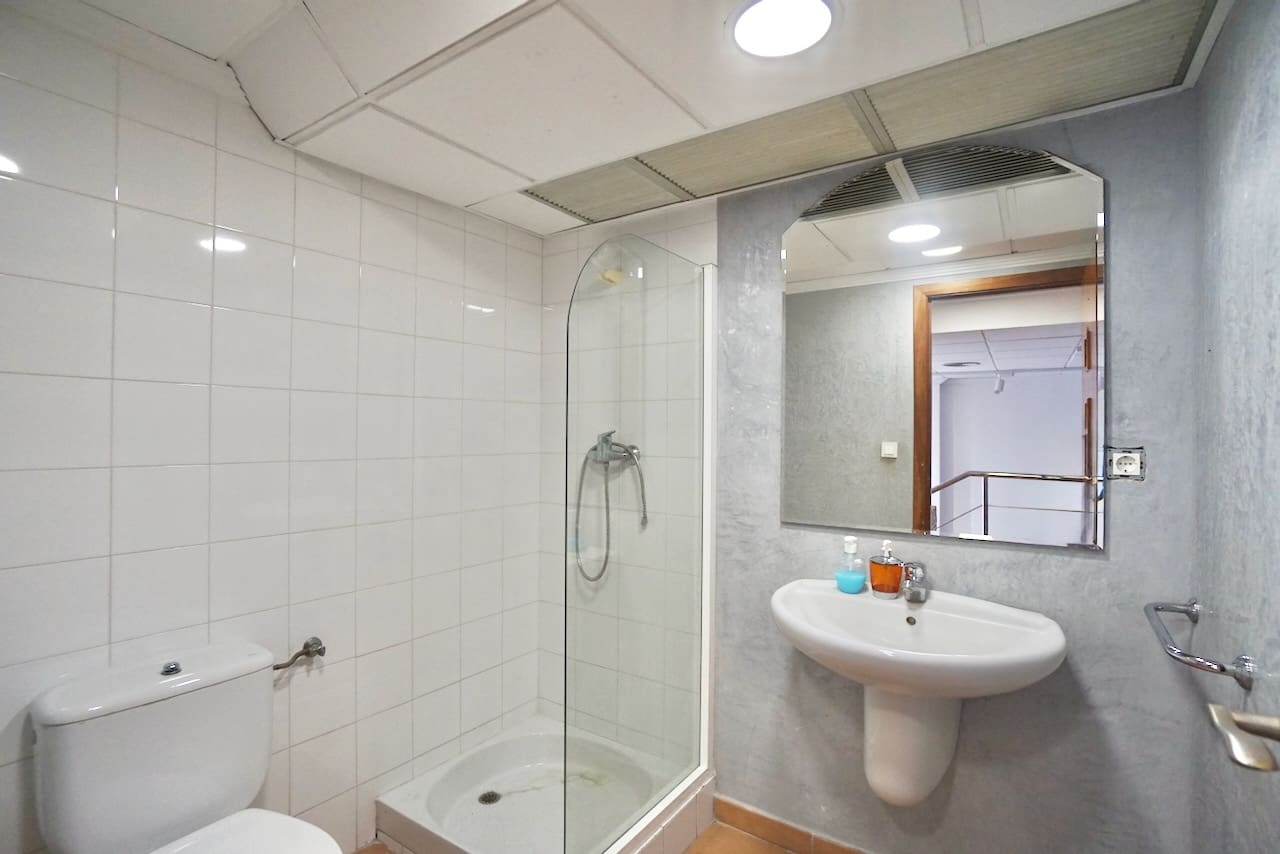 2 chambre Local Commercial à vendre à Moraira - 360 000 € (Ref: 9426372)